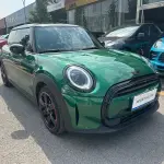 MINI Mini 2023 из Китая