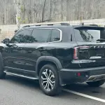 Haval Big Dog 2023 184 л.с. — лот 57801254 из Китая