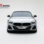 BMW Z4 2023 из Китая