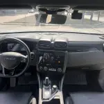 Lynk & Co 03 2021 190 л.с. — лот 57801414 из Китая