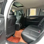 Infiniti Q50L 2019 211 л.с. — лот 57801320 из Китая