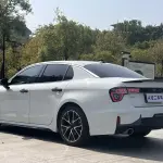 Lynk & Co 03 2021 190 л.с. — лот 57801414 из Китая
