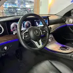 Mercedes-Benz E-Class 2019 245 л.с. 245 л.с. 245 л.с. из Китая