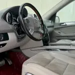 Mercedes-Benz M-Class 2009 из Китая