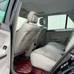 Mercedes-Benz M-Class 2009 из Китая