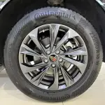 Hongqi Hongqi HS5 2023 252 л.с. — лот 57795994 из Китая