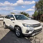 Changan CS75 2014 из Китая