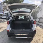 Changan CS75 2014 из Китая