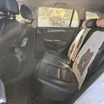Changan CS75 2014 из Китая