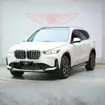BMW X1 2025 из Китая