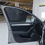 Skoda Octavia 2021 из Китая