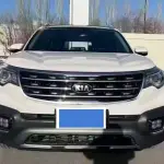 Kia Sportage 2021 160 л.с. из Китая