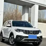 Kia Sportage 2019 из Китая