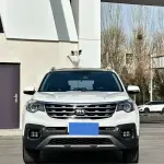 Kia Sportage 2019 из Китая