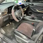 Oshan Oushang X5 2022 180 л.с. из Китая