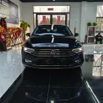Volkswagen Magotan 2022 из Китая