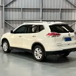 Nissan X-Trail 2014 186 л.с. из Китая