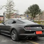 Ford Mustang 2017 314 л.с. 314 л.с. из Китая
