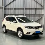 Nissan X-Trail 2014 186 л.с. из Китая