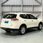 Nissan X-Trail 2014 186 л.с. из Китая