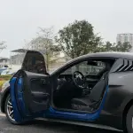 Ford Mustang 2017 314 л.с. 314 л.с. из Китая