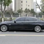BMW 5 Series 2016 218 л.с. 218 л.с. 218 л.с. 218 л.с. из Китая
