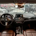 BMW 1 Series 2021 140 л.с. — лот 57801682 из Китая