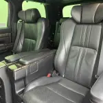Toyota Alphard 2019 из Китая