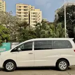 JAC Refine Refine M4 2018 из Китая