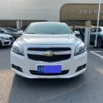 Chevrolet Malibu 2016 154 л.с. — лот 57801970 из Китая