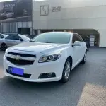 Chevrolet Malibu 2016 154 л.с. — лот 57801970 из Китая