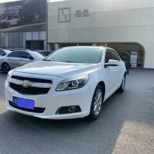 Chevrolet Malibu 2016 154 л.с. — лот 57801970 из Китая