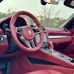 Porsche 718 2021 из Китая