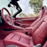 Porsche 718 2021 250 л.с. — лот 57801967 из Китая