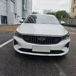 Geely Emgrand 2022 114 л.с. — лот 57801975 из Китая