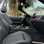 BMW 2 Series (Import) 2018 136 л.с. — лот 57801907 из Китая