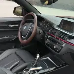 BMW 2 Series (Import) 2018 136 л.с. — лот 57801907 из Китая