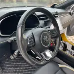 MG MG6 2021 181 л.с. из Китая