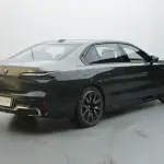 BMW i7 M70L 2023 из Китая