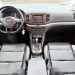 Volkswagen Sharan 2018 из Китая