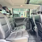 Volkswagen Sharan 2018 из Китая