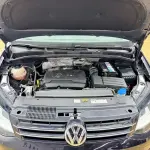 Volkswagen Sharan 2018 из Китая