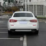 Maserati Quattroporte 2015 330 л.с. — лот 57801924 из Китая