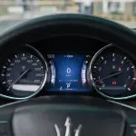Maserati Quattroporte 2015 330 л.с. — лот 57801924 из Китая