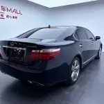 Lexus LS 2009 346 л.с. — лот 57802033 из Китая
