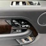 Land Rover Range Rover 2022 из Китая