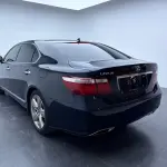 Lexus LS 2009 346 л.с. — лот 57802033 из Китая