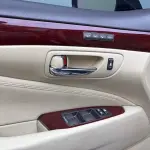 Lexus LS 2009 346 л.с. — лот 57802033 из Китая