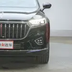 Hongqi Hongqi HS5 2023 из Китая