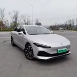 Roewe D7 2025 из Китая